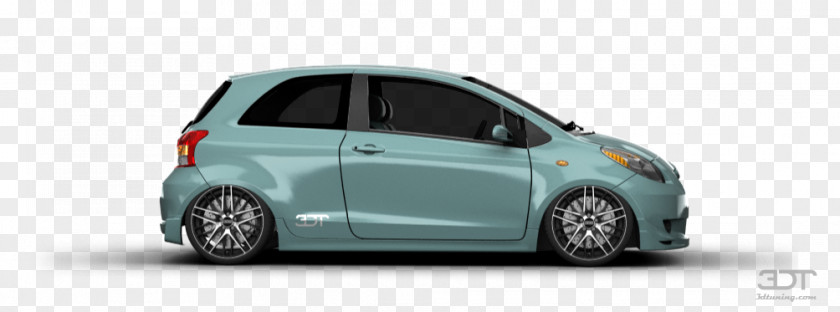 Car Electric City Subcompact PNG