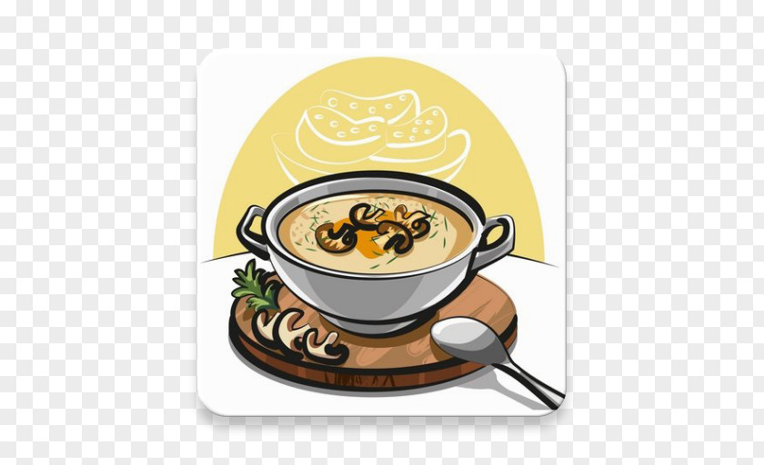 Cooking Mixed Vegetable Soup Tomato Chicken Squash Cream Of Mushroom PNG