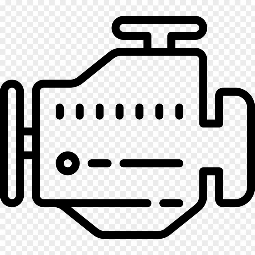 Engine ELM327 Car On-board Diagnostics PNG