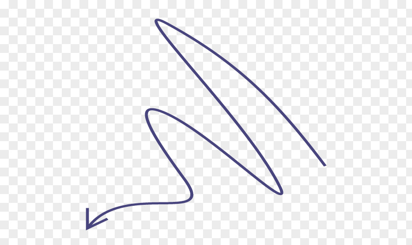 Hand Drawn Arrows Line Point Angle Clip Art PNG