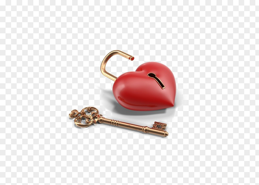Key To My Heart Tattoos Image GIF Padlock High-definition Video PNG