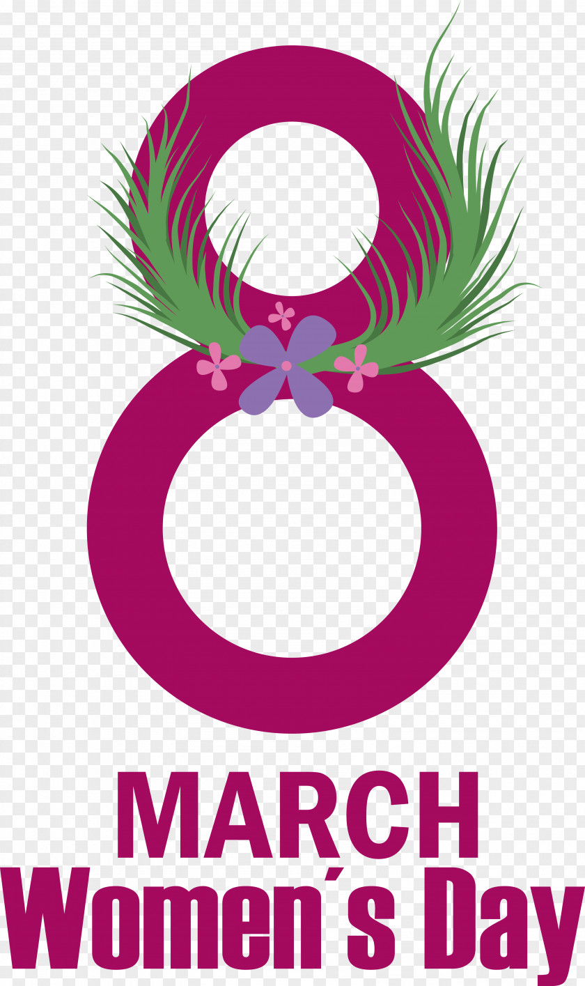 Logo Symbol Flower Pink M Traffic PNG