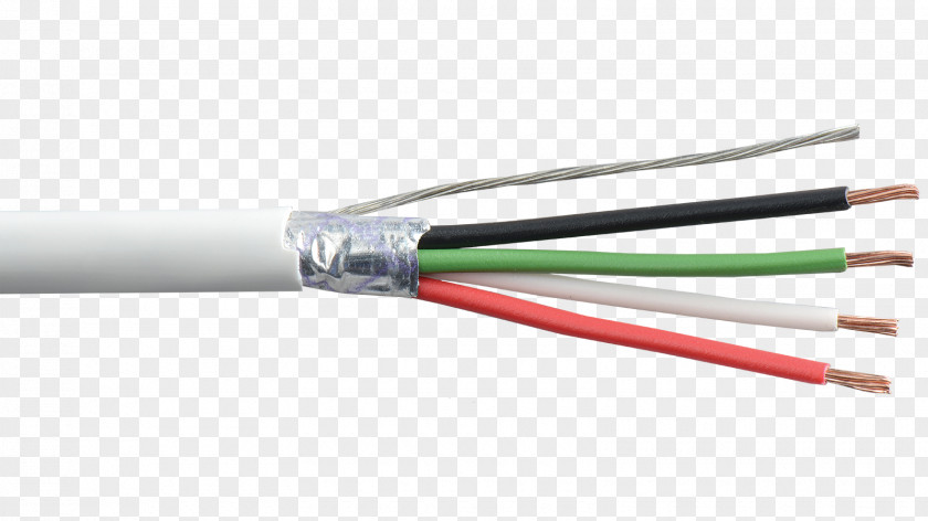 Network Cables Shielded Cable American Wire Gauge Electrical Conductor PNG