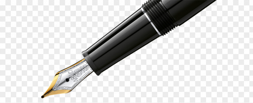 PE Class Ballpoint Pen Fountain Montblanc Pens Meisterstück PNG