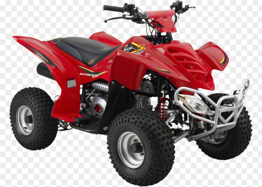 Scooter Car All-terrain Vehicle Motorcycle Baja SAE PNG