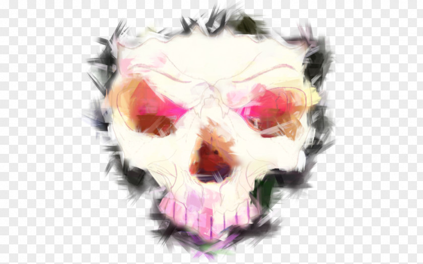 Skull Snout PNG