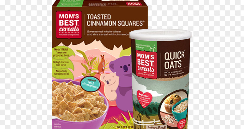 A Breakfast Medley Cereal Toast Pancake Oatmeal PNG