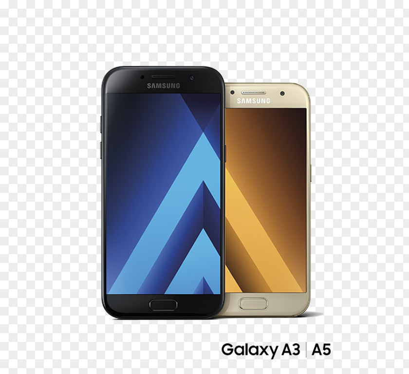 Android Samsung Galaxy A5 (2017) A7 A3 (2015) PNG