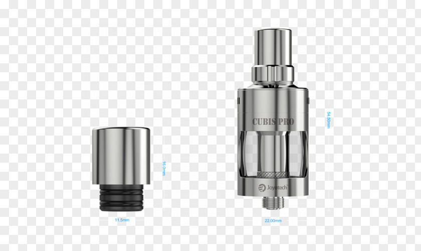 Atomizer Electronic Cigarette Aerosol And Liquid Clearomizér Tobacco Smoking PNG