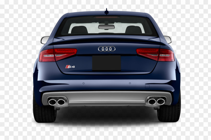 Audi 2017 S5 2015 A4 Car 2018 S4 PNG