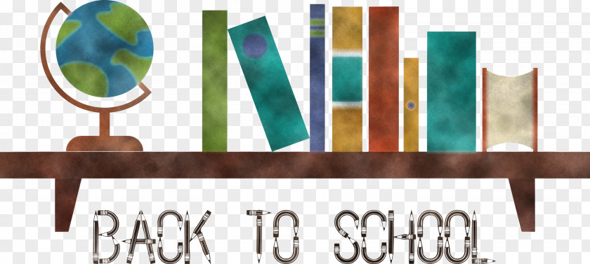 Back To School PNG