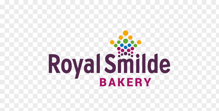 Bakery Logo Smilde Brand Font PNG