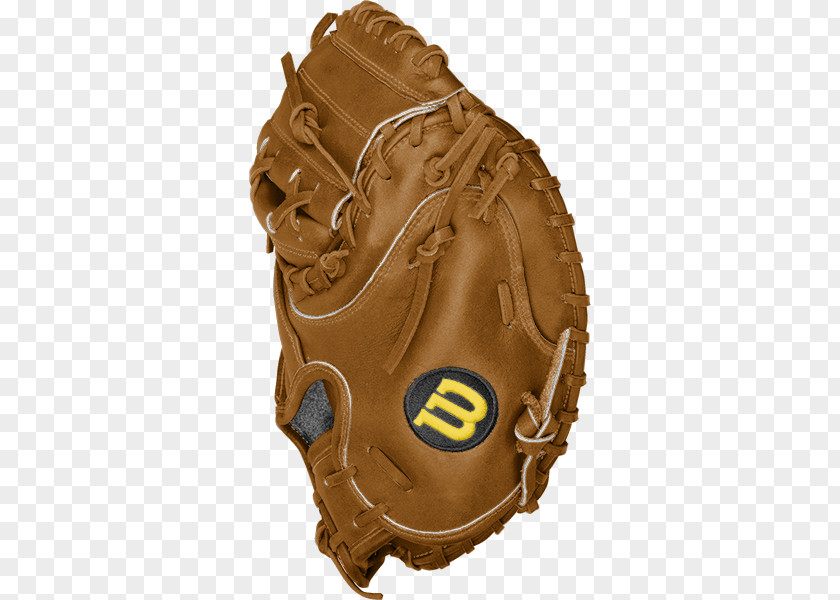 Baseball Glove Wilson Sporting Goods Softball MLB PNG