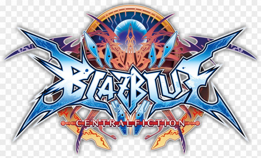 BlazBlue: Central Fiction Guilty Gear Xrd PlayStation 4 Arc System Works 3 PNG