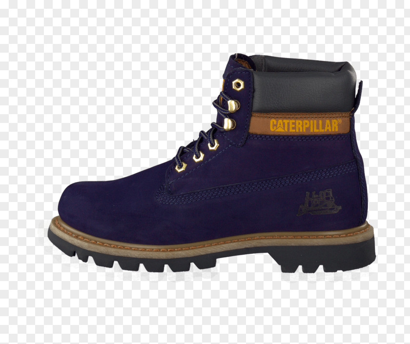 Boot Caterpillar Inc. Steel-toe Moccasin Footwear PNG