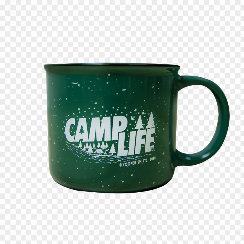 Campfire Tin Mugs Coffee Cup Mug Ceramic Product PNG