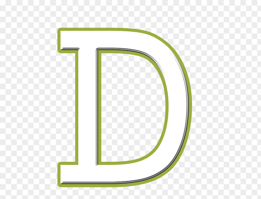 Colorful Letters D Product Design Number Line Logo PNG