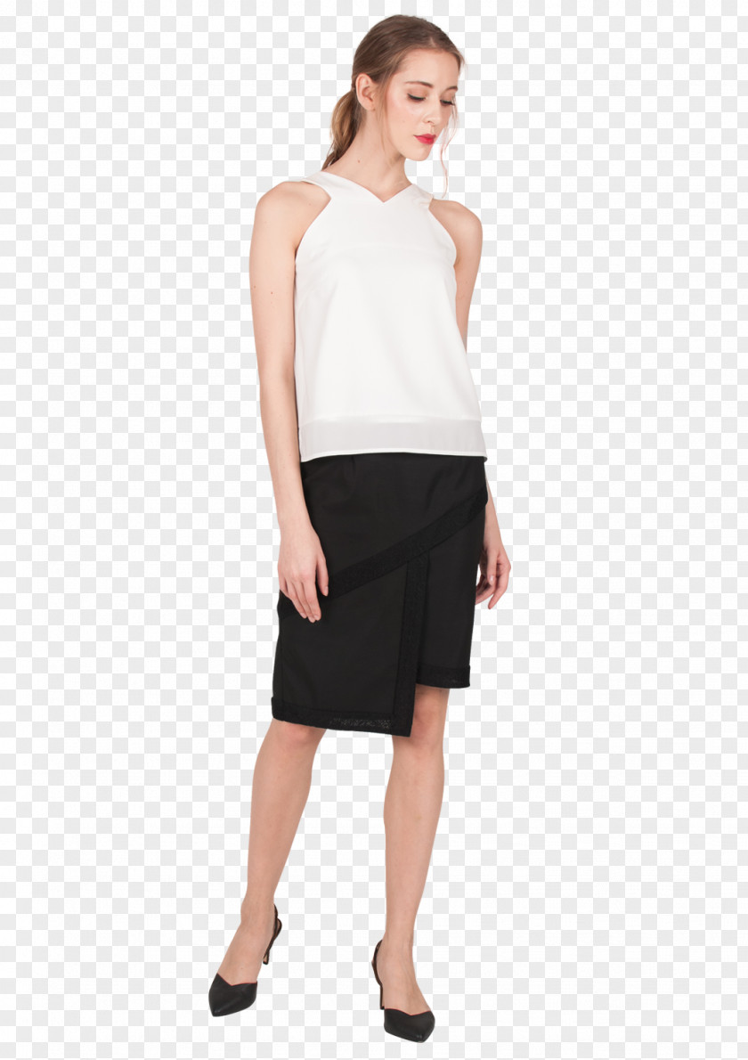 Dress Miss Finch NYC Clothing Waist Skirt PNG