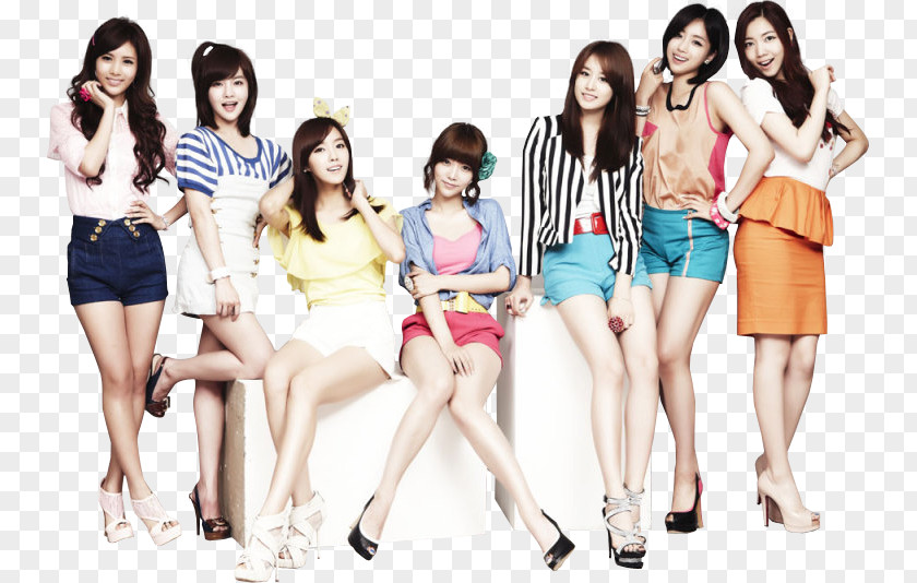 Girls Generation T-ara South Korea MBK Entertainment Roly-Poly PNG