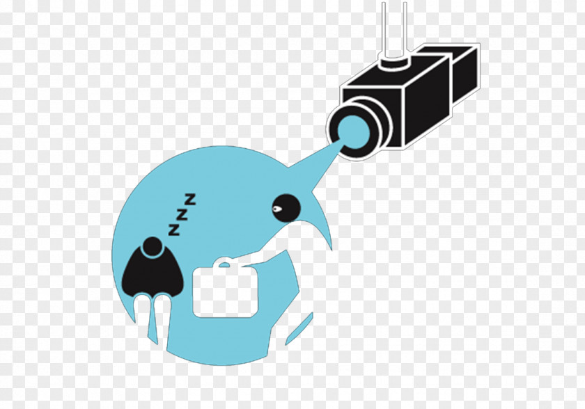 Hacker Hacking Camera Illustration PNG