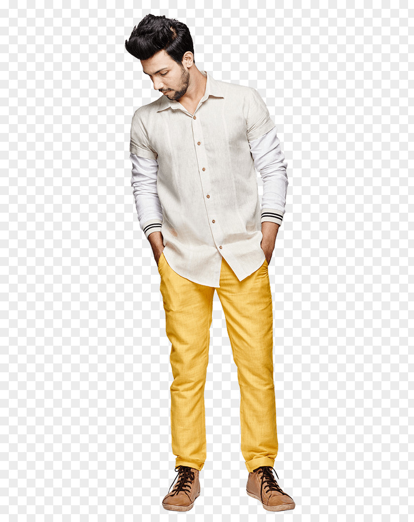 Jeans Ranbir Kapoor Tamasha Clothing Shirt PNG