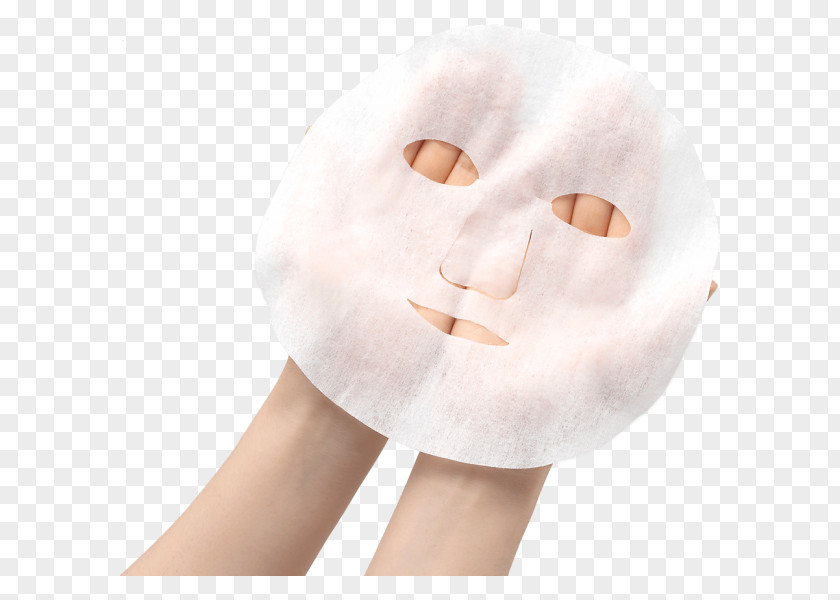 Mask Facial Face Respirator Nose PNG