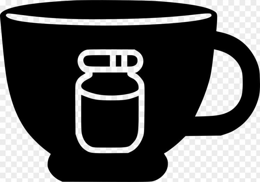 Mug Coffee Cup Logo PNG