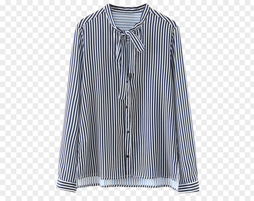 Shirt Blouse T-shirt Collar Dress PNG