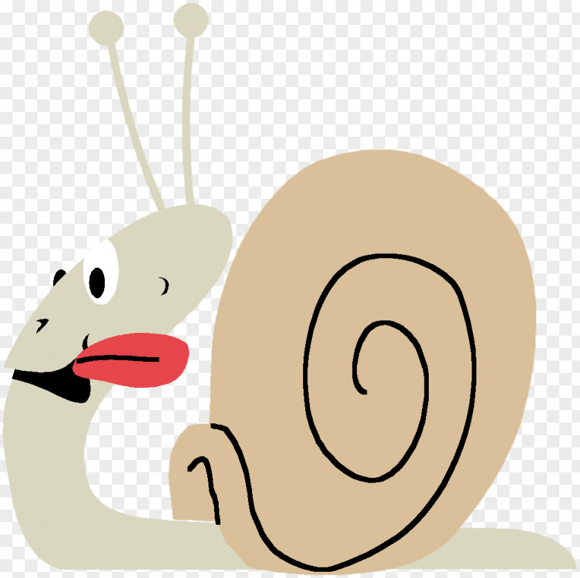 Snail Clip Art Product Design Illustration Finger PNG