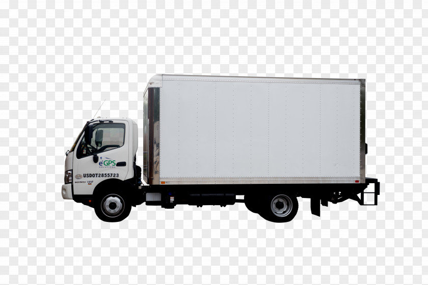 Truck Compact Van Cargo PNG