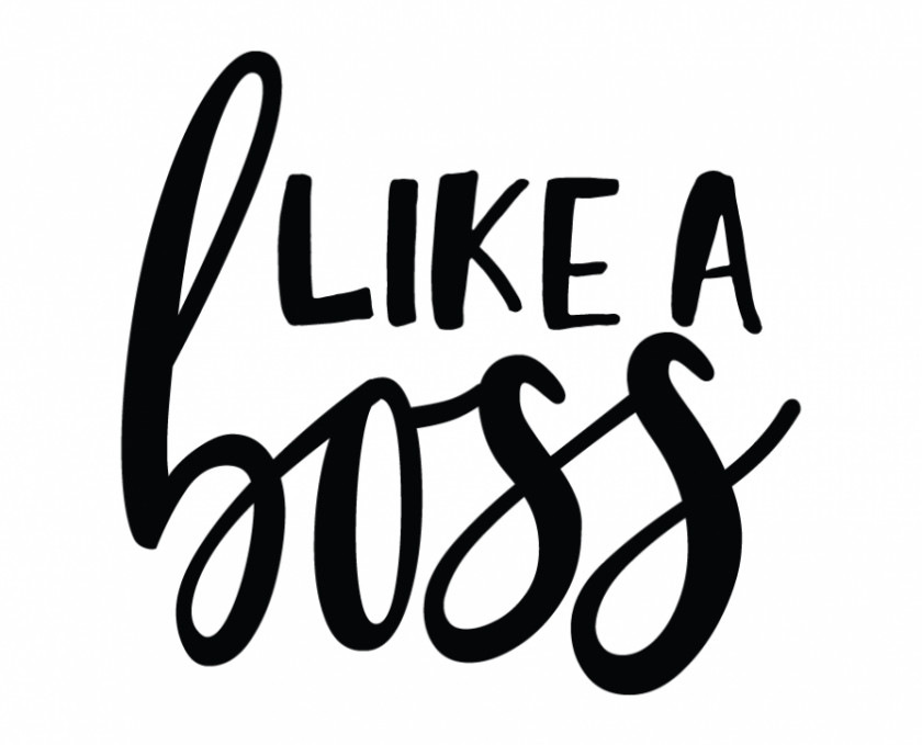 Boss Silhouette Cliparts T-shirt Like A Mug Coffee Cup PNG