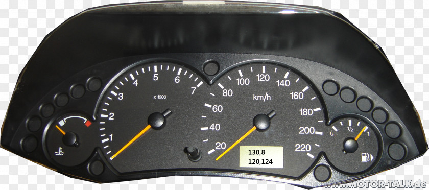Car Motor Vehicle Speedometers Ford Company 2018 Focus Sedan PNG