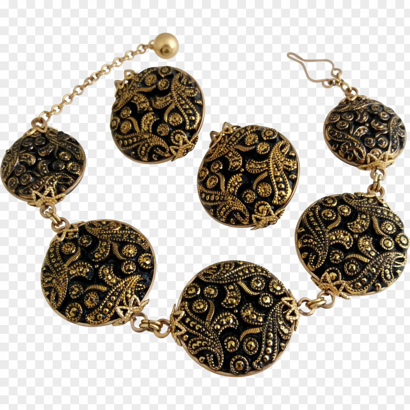 Earring Gold-filled Jewelry Bead Art Gemstone PNG