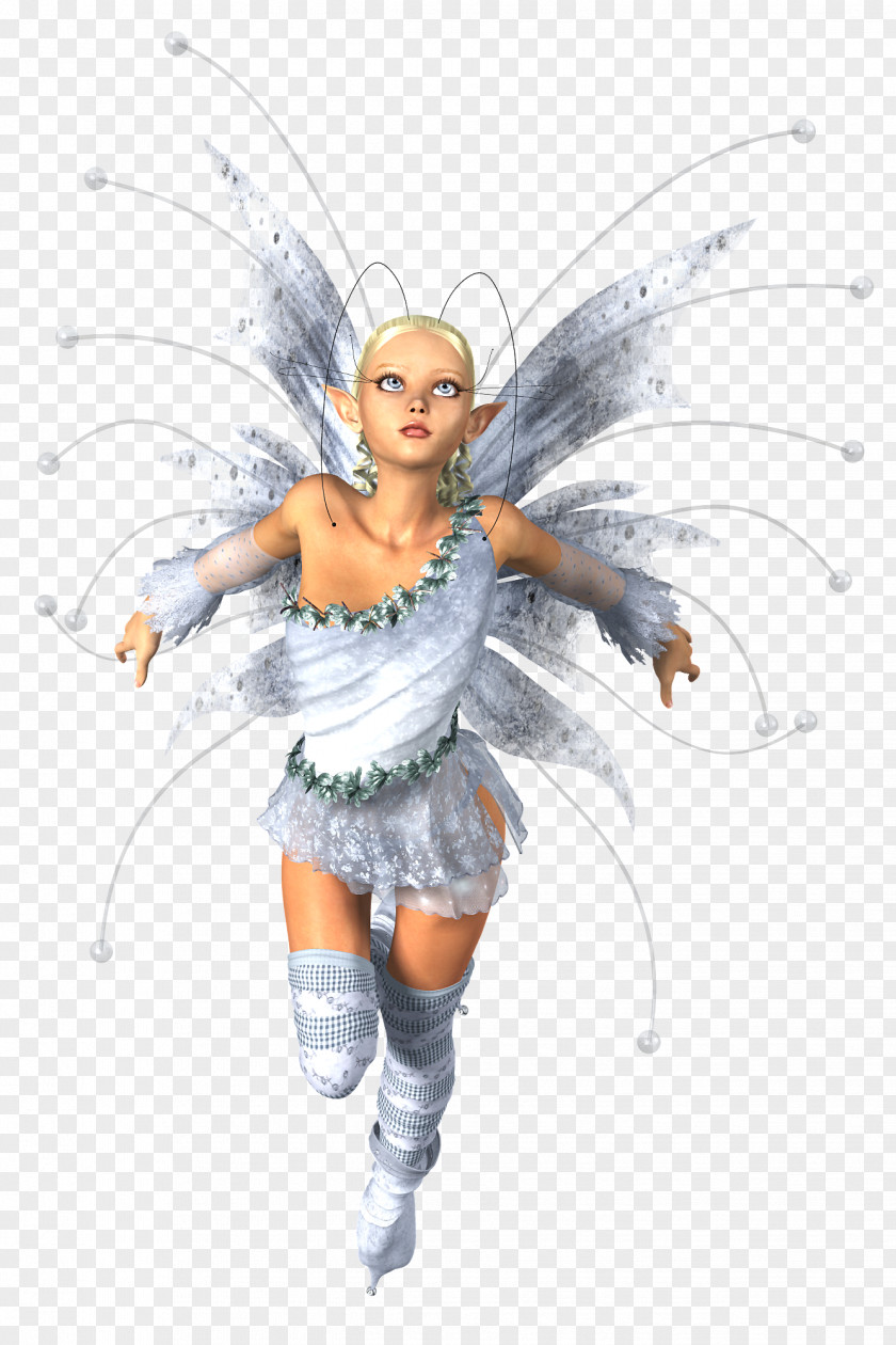 Fairies Fairy Tale Fantasy Legendary Creature Fantastique PNG