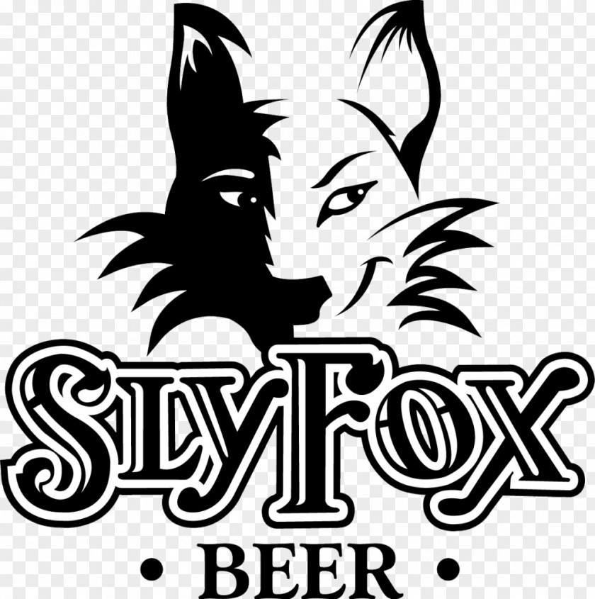 Fox Sly Brewing Company Beer Brewery Phoenixville Helles PNG