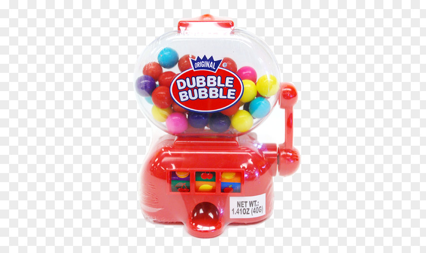 Gumball Machine Chewing Gum Jelly Bean Cotton Candy Dubble Bubble PNG