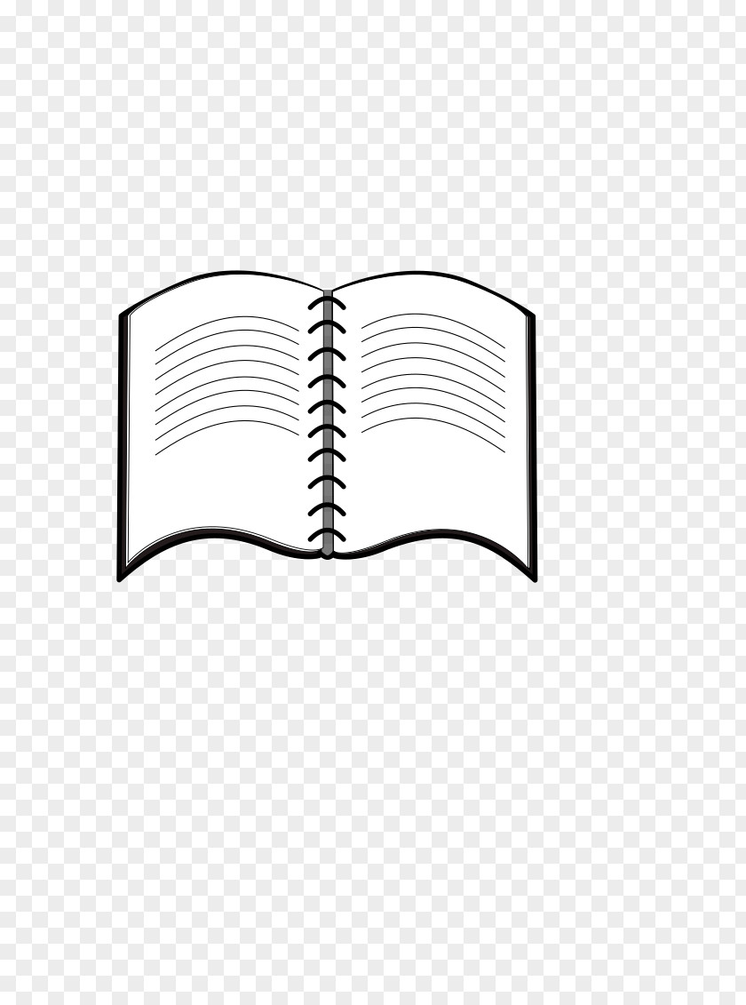 Open Book Symbol Obama's BlackBerry Clip Art PNG