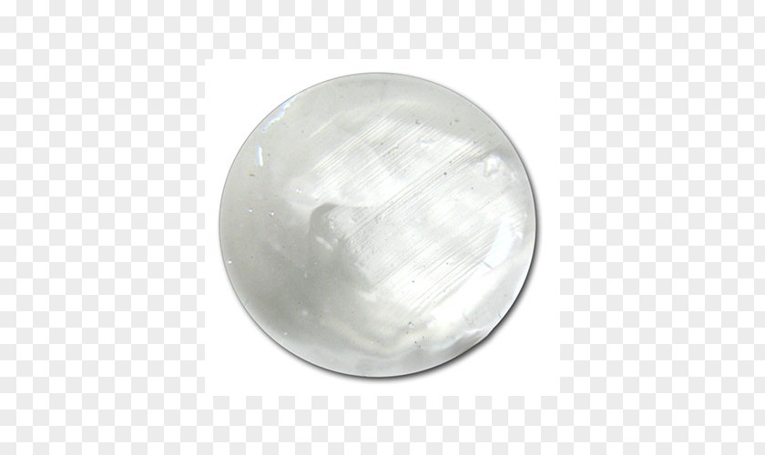 Pebble Plastic Sphere PNG