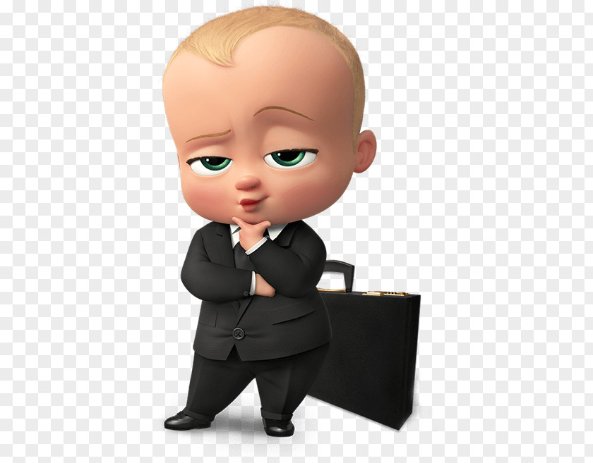 Poderoso Chefinho The Boss Baby Meet Your New Boss! Big DreamWorks Animation Zazzle PNG