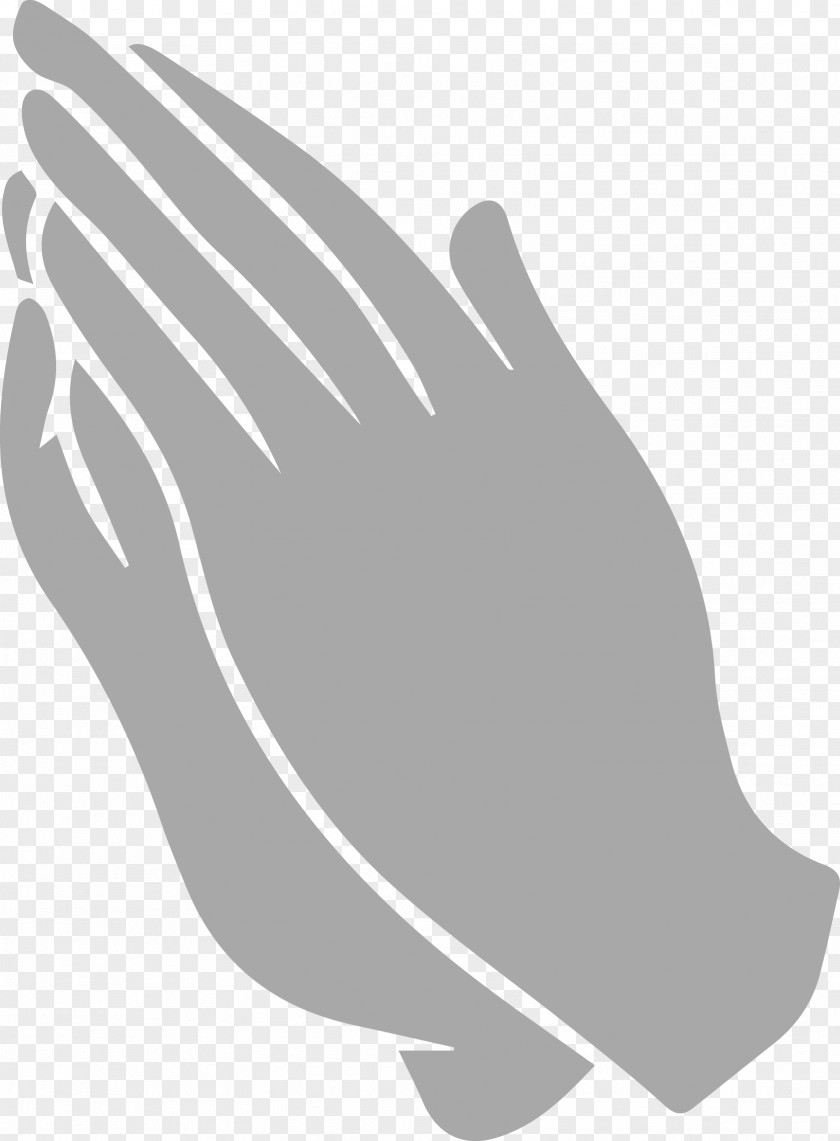 Praying Hands Christian Prayer Religion PNG