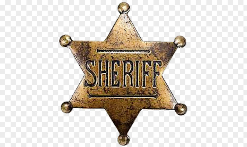 Sheriff Sheriffs Ghost Walk Tours Badge Shelby County Sheriff's Office Ottawa County, Kansas PNG