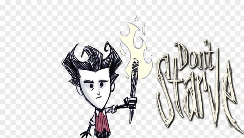 Starve Don't Together Mark Of The Ninja Video Game Starve: Shipwrecked Klei Entertainment PNG