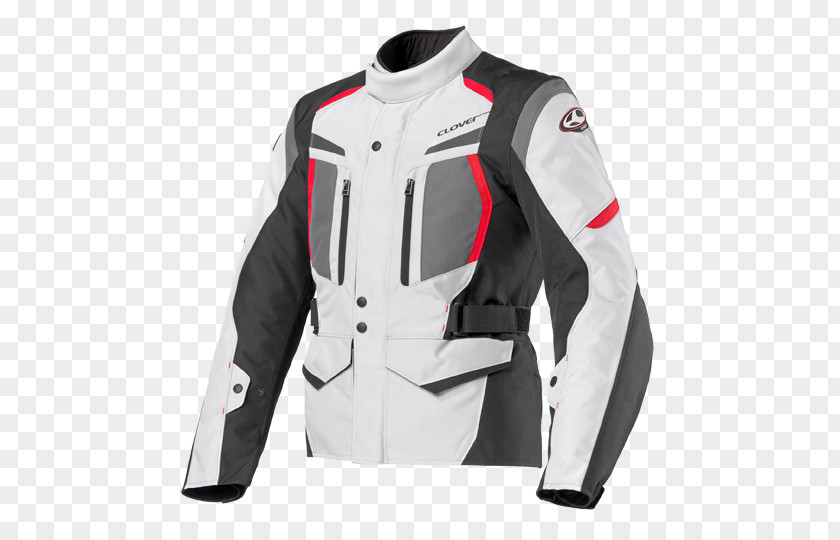 Storm Jacket Motorcycle Clothing Textile Alpinestars PNG