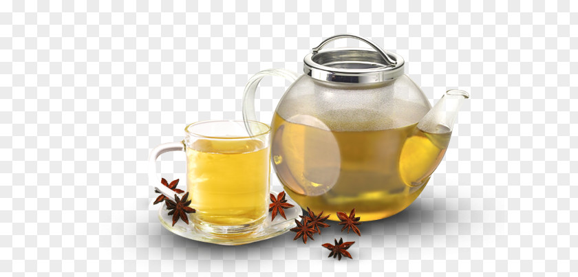 Tea Flowering Infusion Herbal Oolong PNG