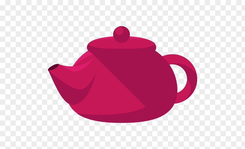 Tea Teapot Kettle Clip Art PNG