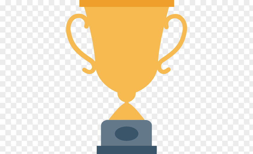 Trophy Award PNG