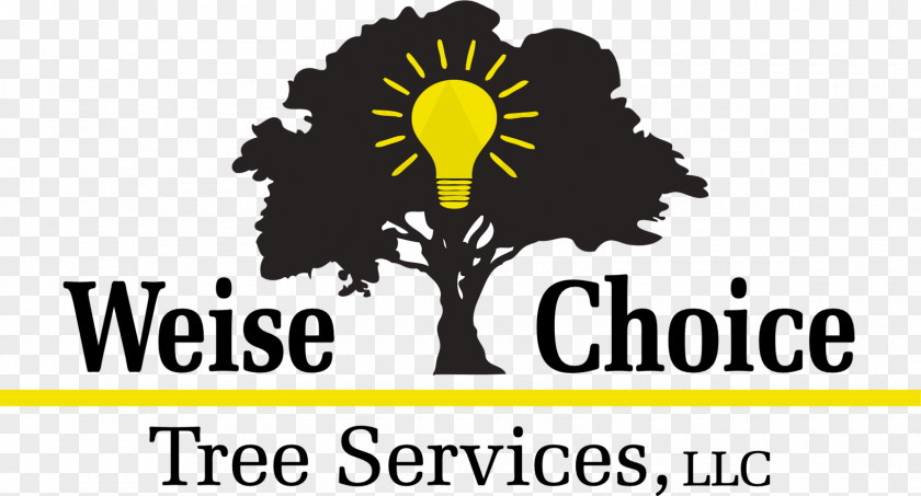 Weise Choice Tree Services, LLC Arborist Waterbury Company PNG
