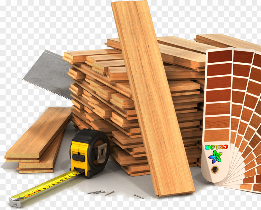 Wood Lumber Parquetry Hardwood Flooring PNG