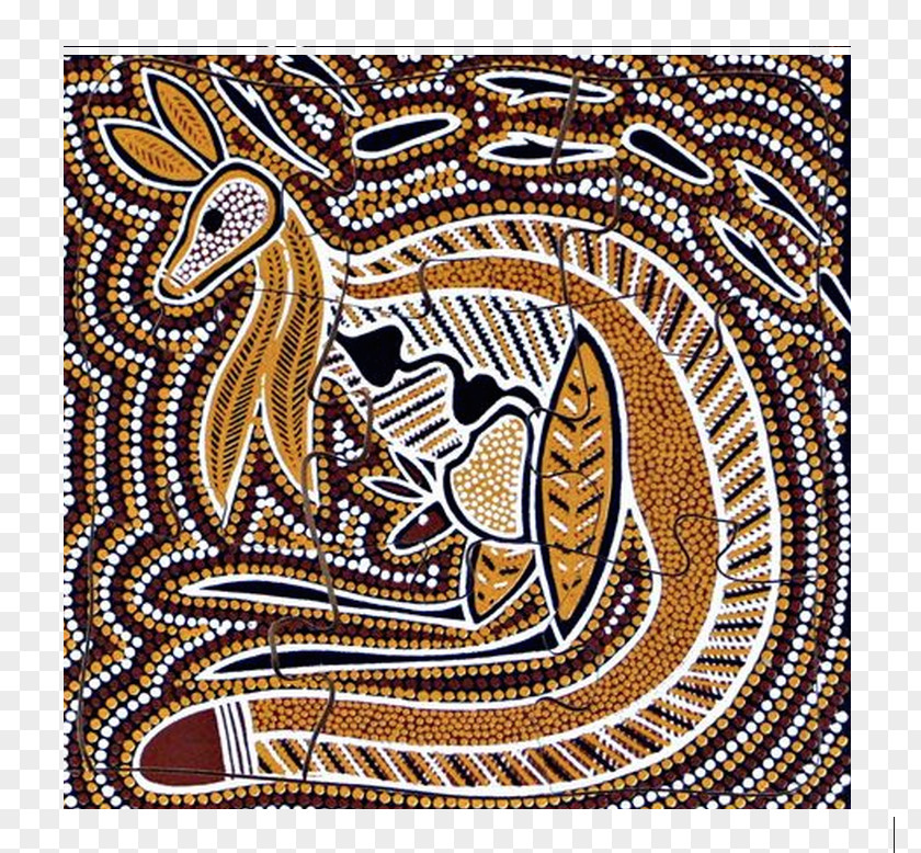 Australia Indigenous Australian Art Australians Painting PNG