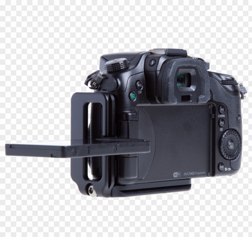 Camera Lens Digital SLR Panasonic Lumix DMC-GH4 DMC-G1 DMC-GH3 PNG